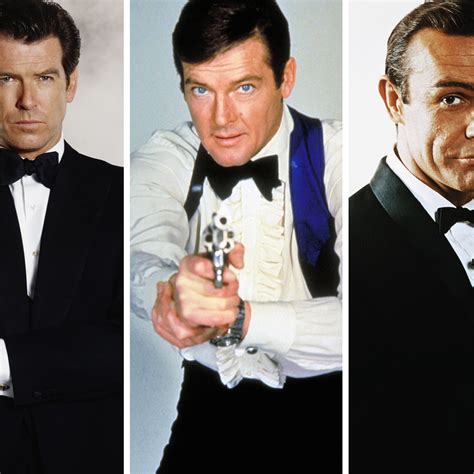How to Watch All the James Bond 007 Movies in .